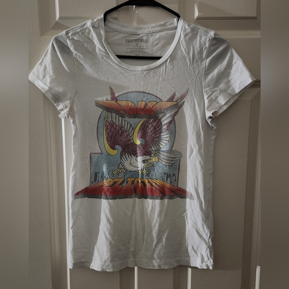 True Religion Shirt